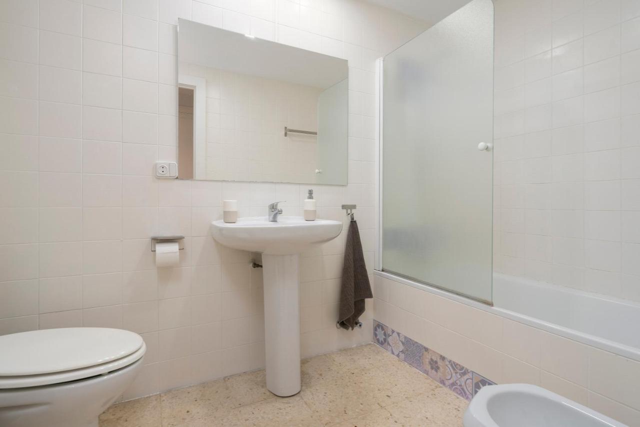 Cadiz Beach & Kids - Free Parking - Sea Views Bagian luar foto