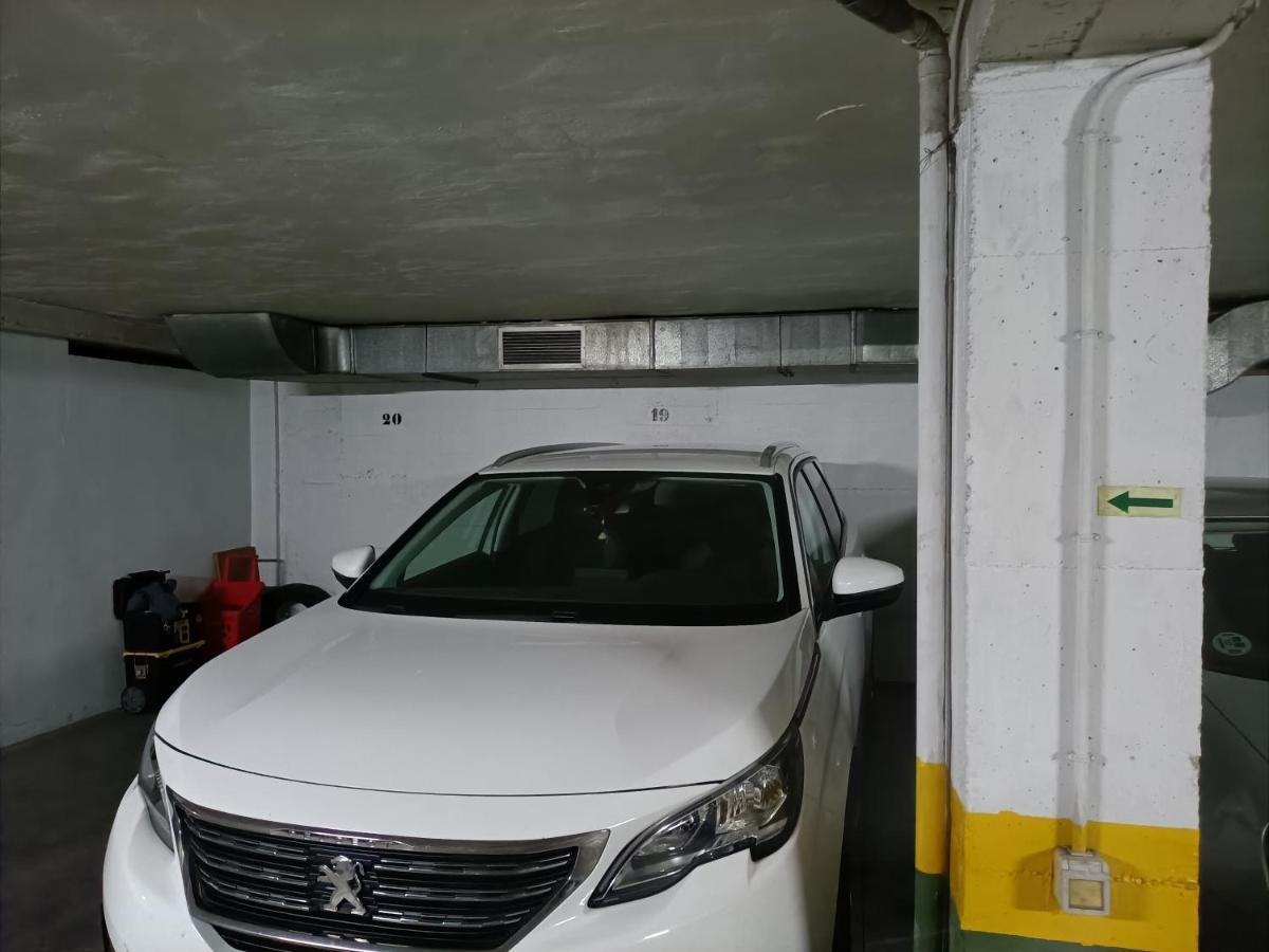 Cadiz Beach & Kids - Free Parking - Sea Views Bagian luar foto