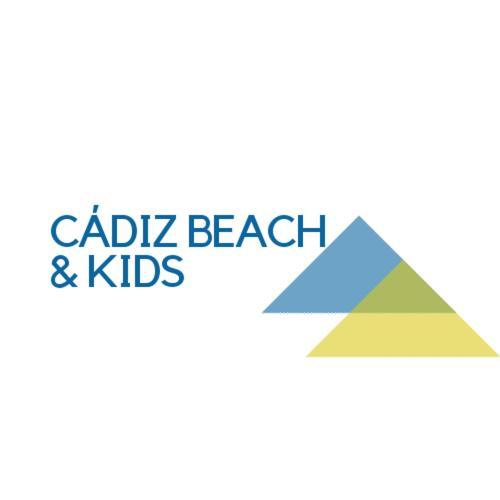 Cadiz Beach & Kids - Free Parking - Sea Views Bagian luar foto