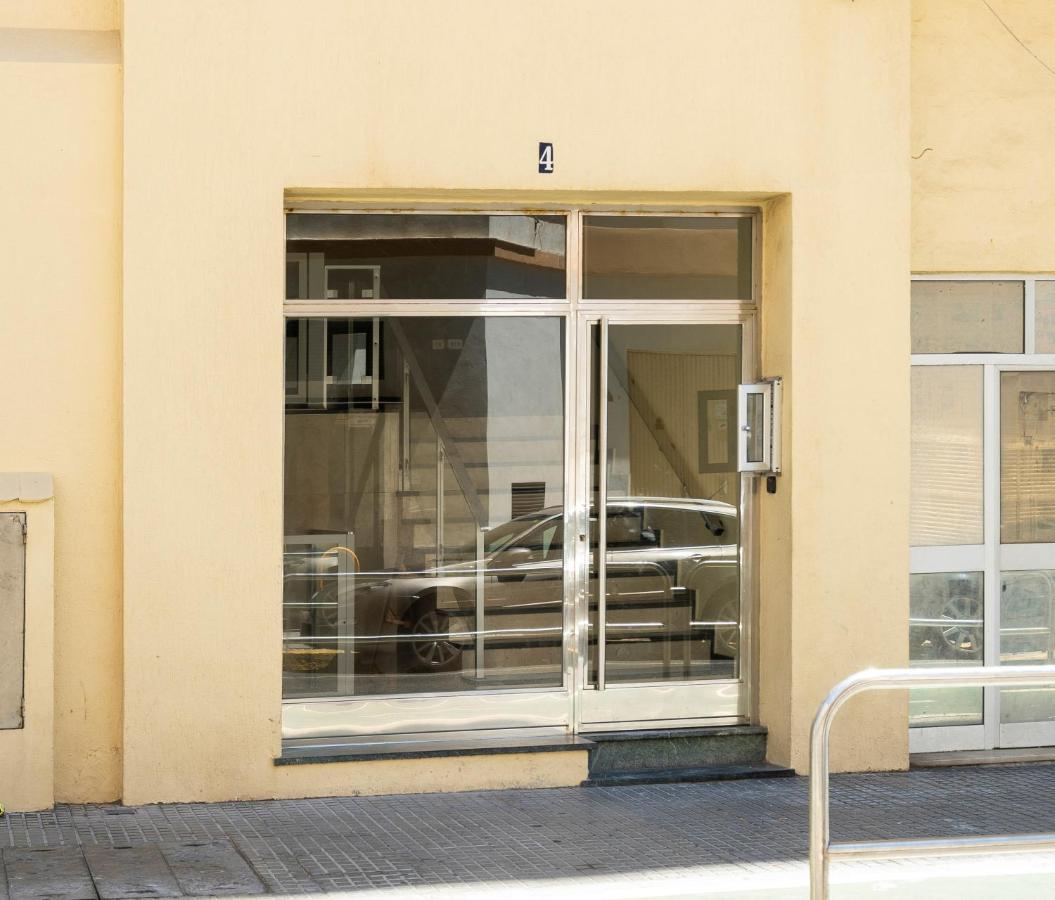 Cadiz Beach & Kids - Free Parking - Sea Views Bagian luar foto